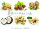 fresh-ripe-nuts-with-leaves-thumbnail