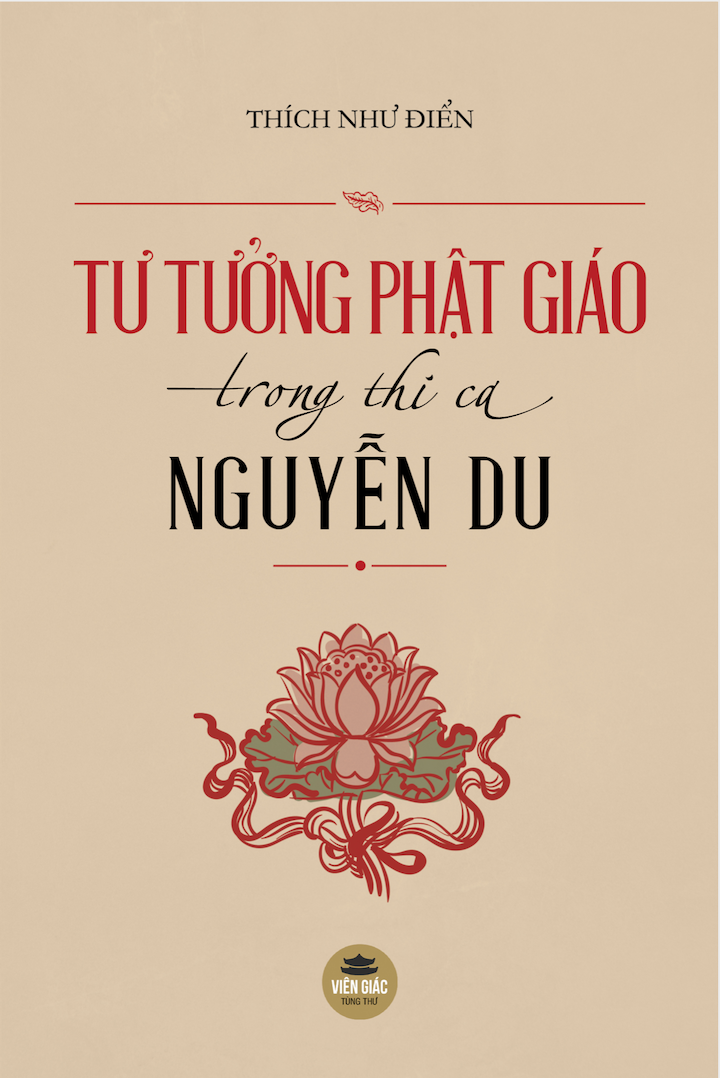 Tu Tuong Phat Giao Trong Thi Ca Nguyen Du