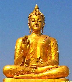 Đạo Phật Vì Con Người
