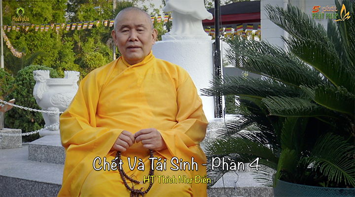 HT Nhu Dien 302 Chet Va Tai Sinh 4