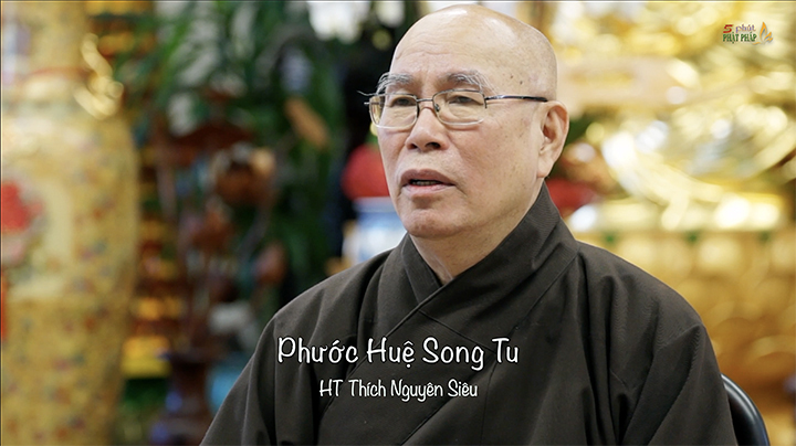 HT Nguyen Sieu 666 Phuoc Hue Song Tu