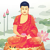 Bước chuyển từ triết lý Niệm Phật đến tín ngưỡng Niệm Phật