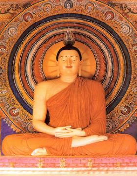 Đạo Phật và Mô Hình Giáo Dục Con Người Toàn Diện