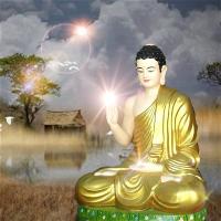 Lời Dạy Của Đức Phật