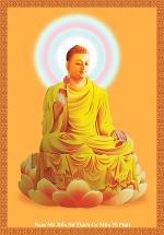 Phật Pháp Cứu Đời Tôi
