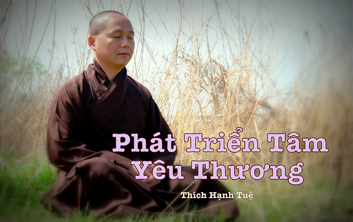 Phat Trien Tam Yeu Thuong