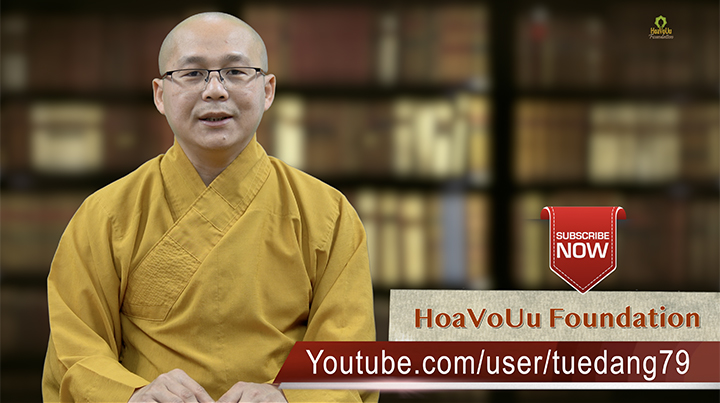 Gioi Thieu Youtube HoaVoUu Foundation