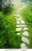 stone-walkway-winding-in-garden-21298297-thumbnail
