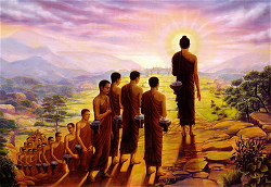 Thế Nào Là Tu Tập Phật Giáo