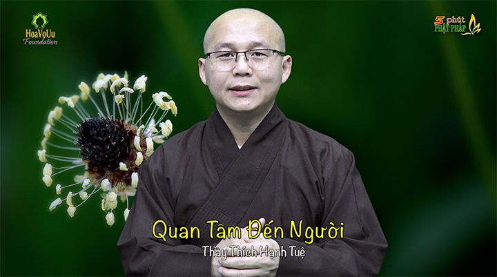 207 Quan Tam Den Nguoi
