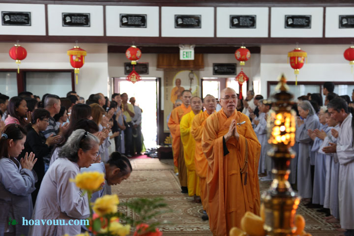 Dại Lễ Vu Lan Chùa Phật Đà 2014 (33)