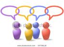 group-of-four-people-symbols-talk-thumbnail