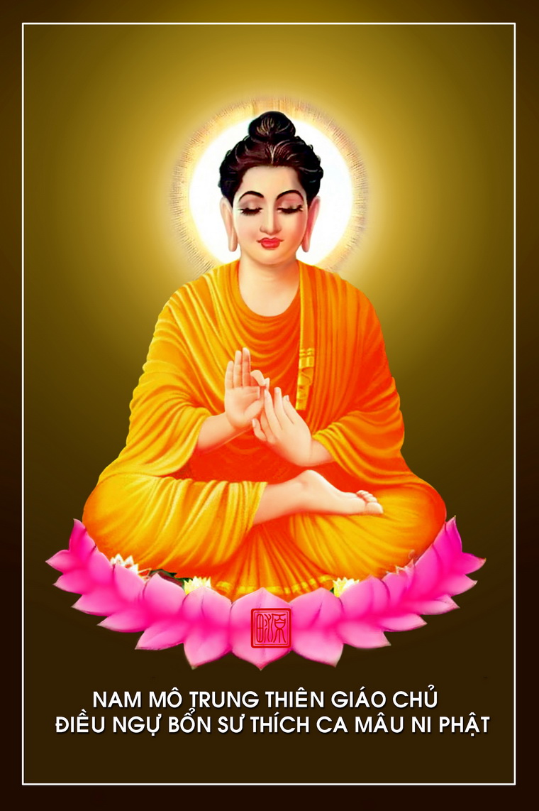Hình Đức Phật Thích Ca Size Lớn - Hình Ảnh - Hoavouu.com