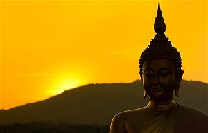 5 Phút Giới thiệu Phật Giáo (song ngữ)