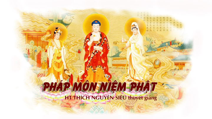 Phap Mon Niem Phat