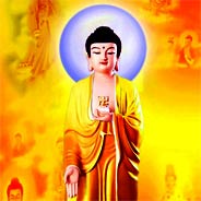 Phật quốc trong kinh Vô Lượng Thọ