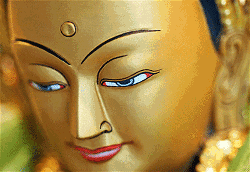 Kinh Hoa Nghiêm Lý Tưởng Bồ Tát Và Phật