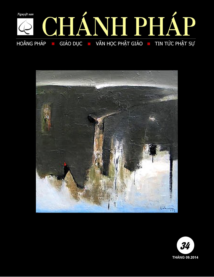 ChanhPhap 34 (09.14) cover