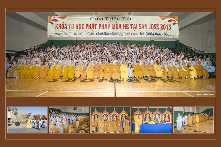 Khoa Tu Chua Thien Truc 2015