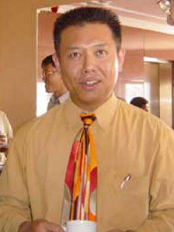 GS. TS. Trương Nguyện Thành. Ảnh: Xaluan.com