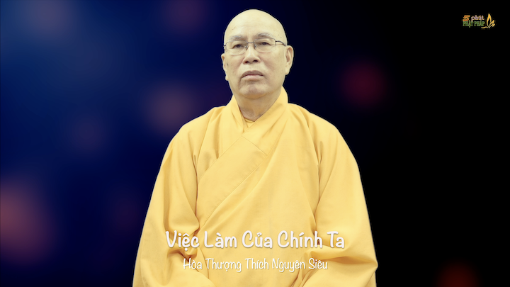 HT Nguyen Sieu 858 Viec Lam Cua Chinh Ta
