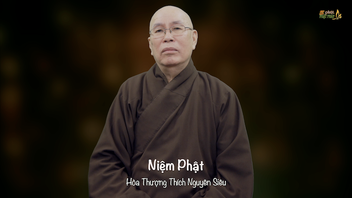 HT Nguyen Sieu 913 Niem Phat