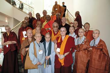 Tin tức Phật Giáo thế giới tuần 1 tháng 3 năm 2015 (7)