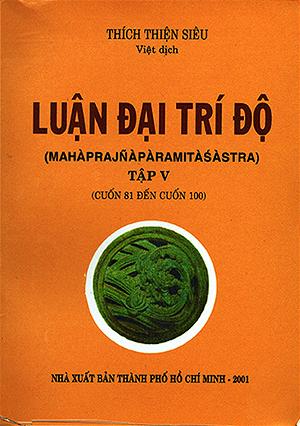 Luan Dai Tri Do Tap V