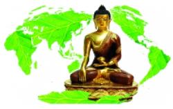 Phật Giáo Có Thể Cứu Vãn Quả Địa Cầu