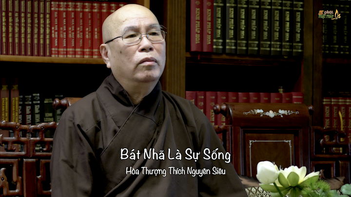 HT Nguyen Sieu 765 Bat Nha La Su Song