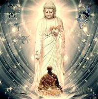 Cách Thức Quán Tưởng Phật A Di Đà Lúc Chết