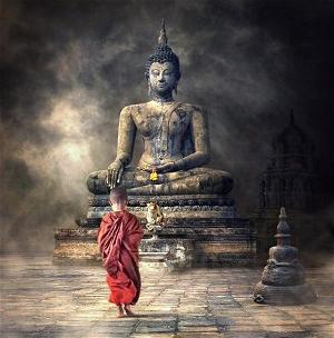 Học Phật để sống An Lạc