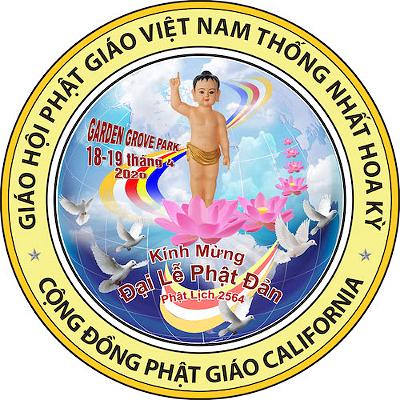 logo Phat Dan 2564