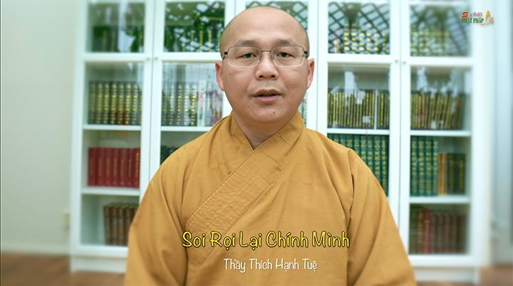 Thich Hanh Tue 560 Soi Roi Lai Chinh Minh