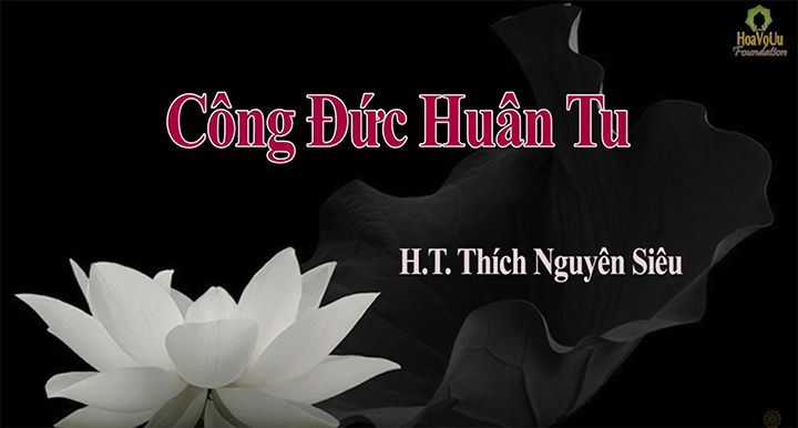 HT Nguyen Sieu Cong Duc Huan Tu