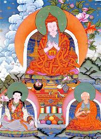 Thiền định trong Phật giáo Tây Tạng