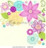 colorful-flower-doodles-vector-illustration-52884181-thumbnail
