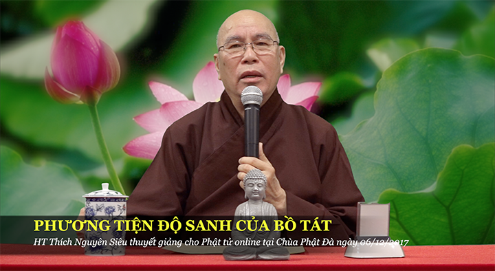 Phuong Tien Do Sanh Cua Bo Tat
