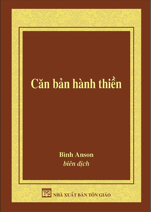 Can Ban Hanh Thien