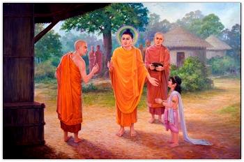 Tình Của Bố Trong Đạo Phật 2