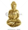 golden-buddha-sitting-cross-legged-on-white-background-19591507-thumbnail