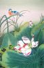 chinese-lotus-flower-painting-lf6208-thumbnail