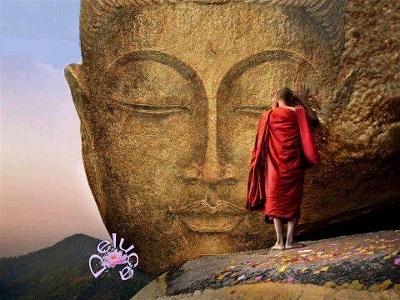 Ý Nghĩa Của Khổ Đau Trong Phật Giáo