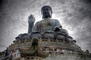 Thế Nào Mới Gọi Là Phật Tử, Khái Niệm Về Bốn Dấu Ấn Trong Phật Giáo