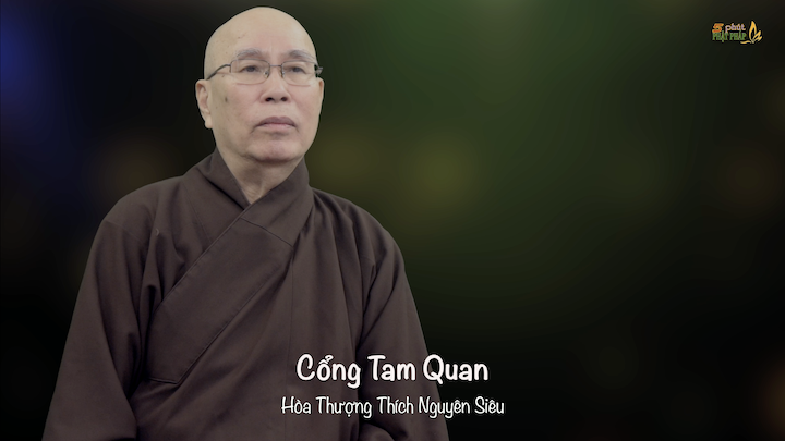 HT Nguyen Sieu 885 Cong Tam Quan