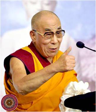 Ngai Dalai Lama
