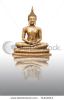 buddha-statue-with-reflection-71410213-thumbnail