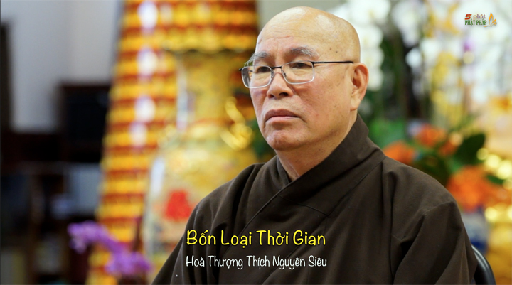 HT Nguyen Sieu 628 Bon Loai Thoi Gian