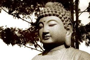 Nguyên Lý Của Đạo Phật