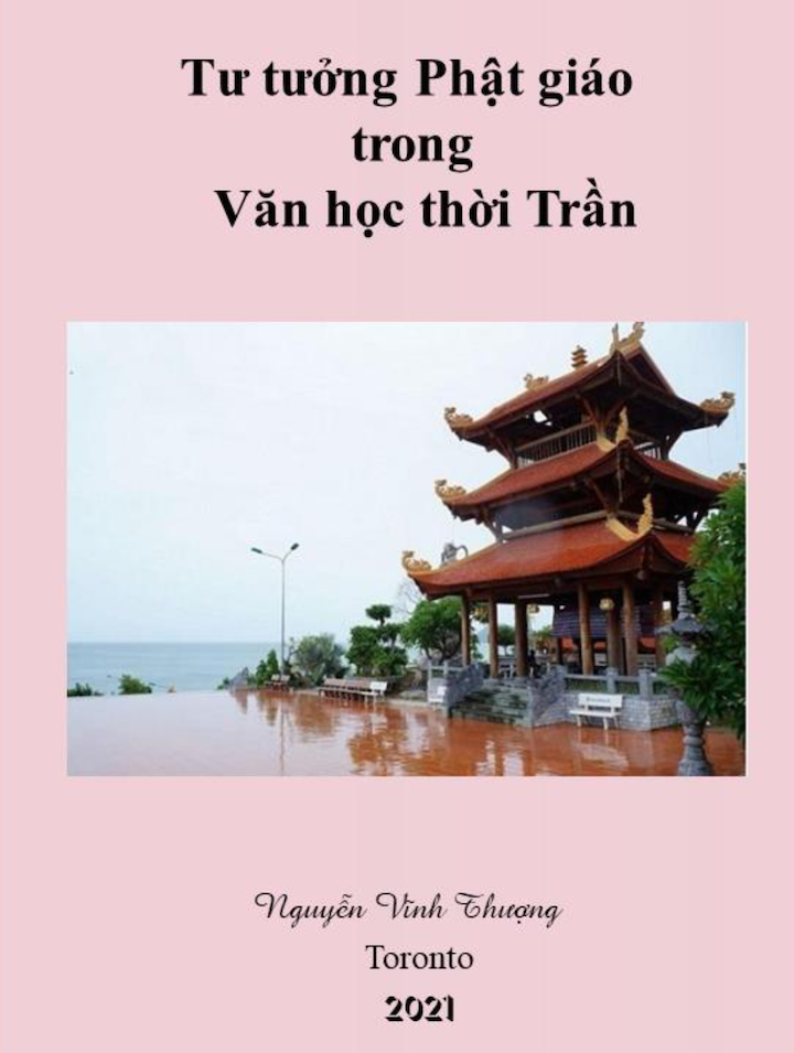 Tu Tuong Phat Giao Trong Van Hoc Thoi Tran